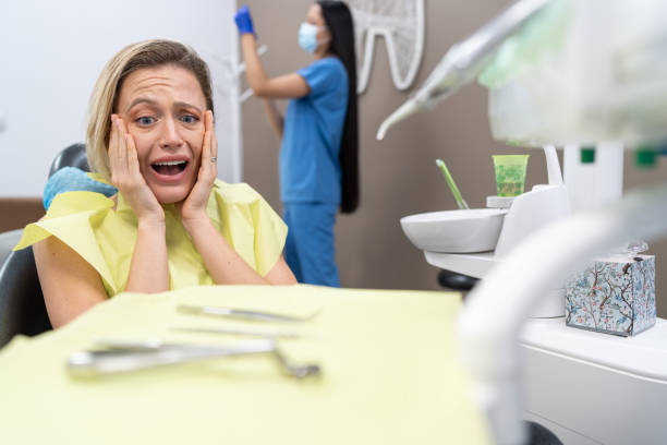 Best Knocked-Out Tooth Emergency  in Cuyahoga Falls, OH